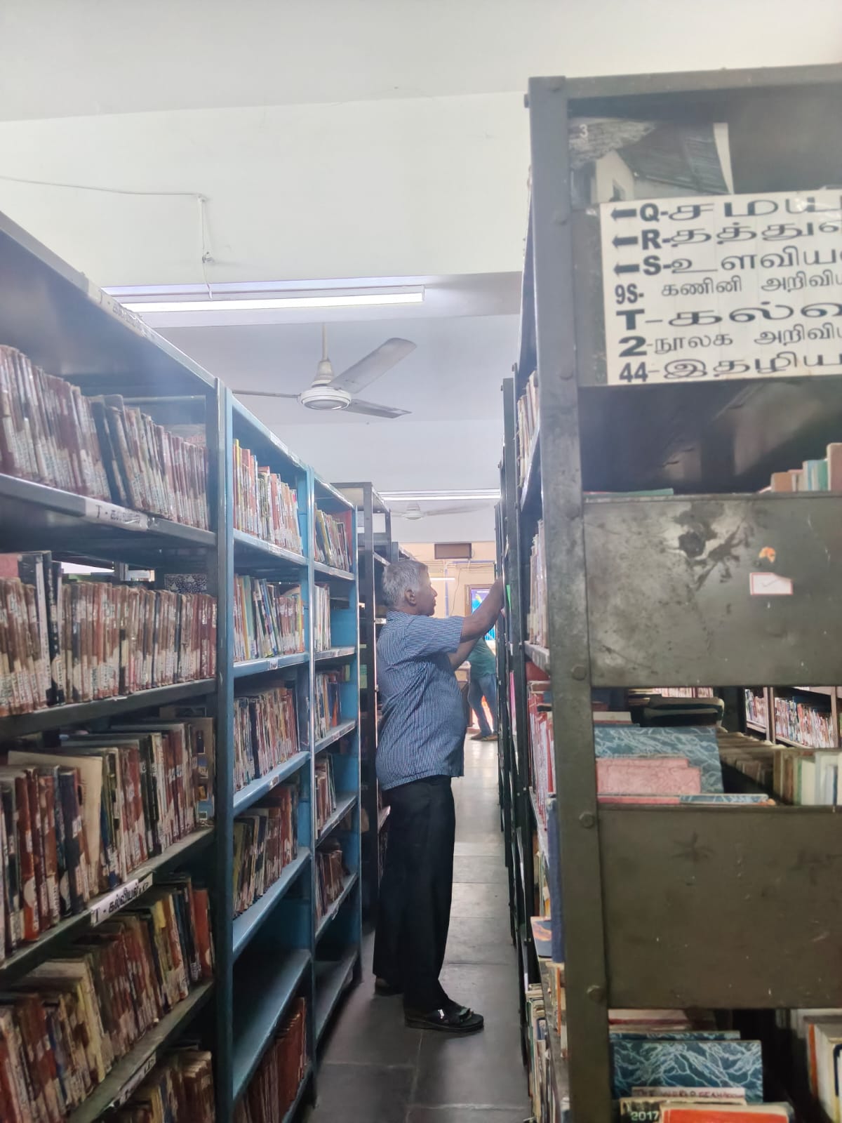 Book Section